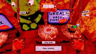 Скриншот 7 к игре Neurospasm