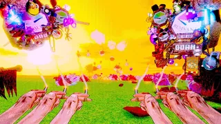 Скриншот 8 к игре Neurospasm