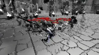 Скриншот 1 к игре Void Fate
