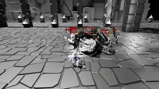 Скриншот 2 к игре Void Fate