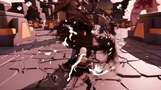 Скриншот 3 к игре Void Fate