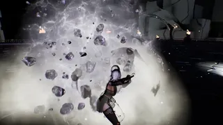 Скриншот 4 к игре Void Fate