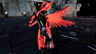 Скриншот 5 к игре Void Fate