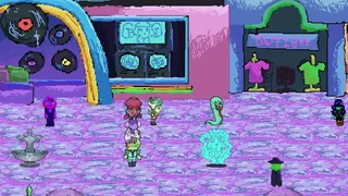 Скриншот 3 к игре Rogue Planet