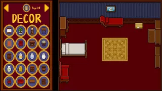 Скриншот 5 к игре Tidy Shadows