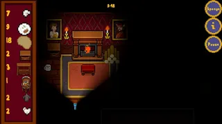 Скриншот 6 к игре Tidy Shadows