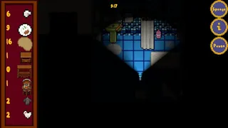 Скриншот 7 к игре Tidy Shadows