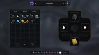 Скриншот 2 к игре The Infinite Grimoire