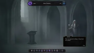 Скриншот 3 к игре The Infinite Grimoire