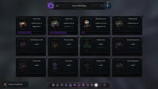 Скриншот 6 к игре The Infinite Grimoire