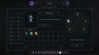 Скриншот 7 к игре The Infinite Grimoire