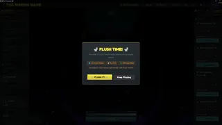 Скриншот 3 к игре The Pissing Game