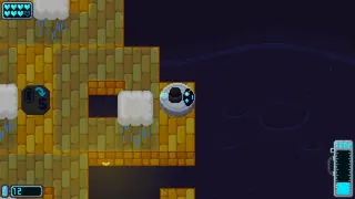 Скриншот 5 к игре Robovac Flashback
