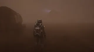 Скриншот 2 к игре Windwalkers: Below the Storm