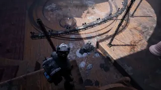 Скриншот 3 к игре Windwalkers: Below the Storm