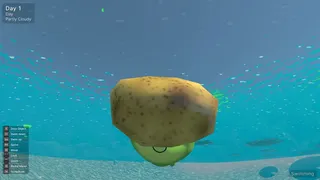 Скриншот 1 к игре Puddle Pals