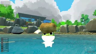 Скриншот 3 к игре Puddle Pals