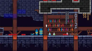Скриншот 2 к игре Solar - To the sun