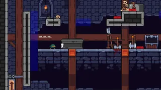 Скриншот 3 к игре Solar - To the sun