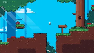 Скриншот 4 к игре Solar - To the sun