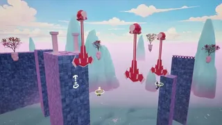 Скриншот 2 к игре echo: SYNTHIA