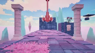 Скриншот 3 к игре echo: SYNTHIA