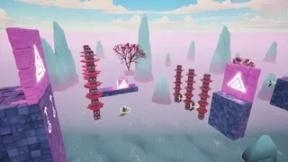 Скриншот 4 к игре echo: SYNTHIA