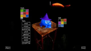 Скриншот 2 к игре Grenouilles 3D
