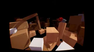 Скриншот 3 к игре Grenouilles 3D