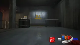 Скриншот 1 к игре SCP 1985