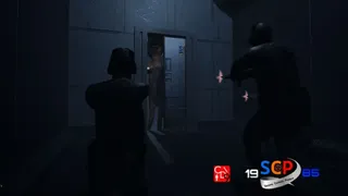 Скриншот 2 к игре SCP 1985