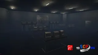 Скриншот 4 к игре SCP 1985