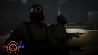 Скриншот 6 к игре SCP 1985
