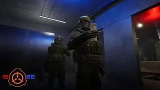 Скриншот 7 к игре SCP 1985