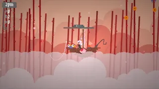 Скриншот 1 к игре SkyTied
