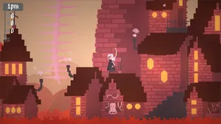 Скриншот 2 к игре SkyTied
