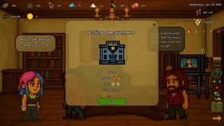 Скриншот 2 к игре Idle High