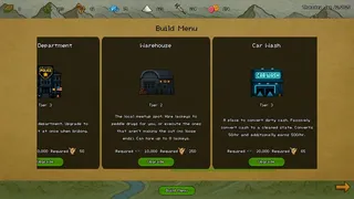 Скриншот 4 к игре Idle High