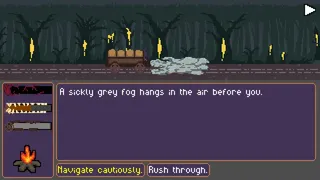 Скриншот 1 к игре The Last Road