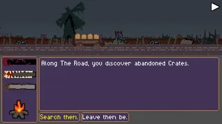 Скриншот 3 к игре The Last Road