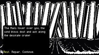 Скриншот 5 к игре The Last Road