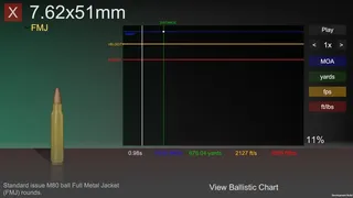 Скриншот 6 к игре Minute of Angle