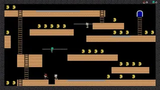 Скриншот 1 к игре Mine Runner