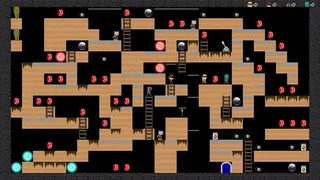 Скриншот 3 к игре Mine Runner