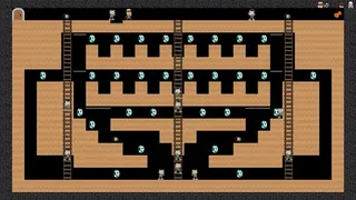 Скриншот 4 к игре Mine Runner
