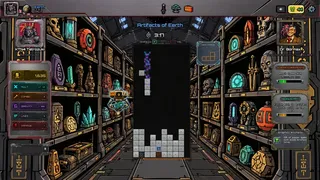 Скриншот 1 к игре Scrapfall