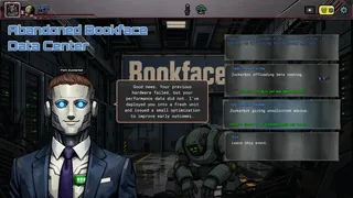 Скриншот 2 к игре Scrapfall