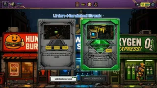 Скриншот 3 к игре Scrapfall