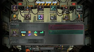 Скриншот 4 к игре Scrapfall