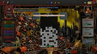 Скриншот 5 к игре Scrapfall